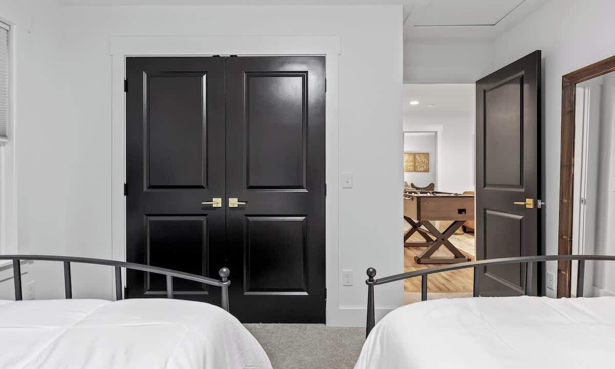 Photo of Bedroom in Red Bank