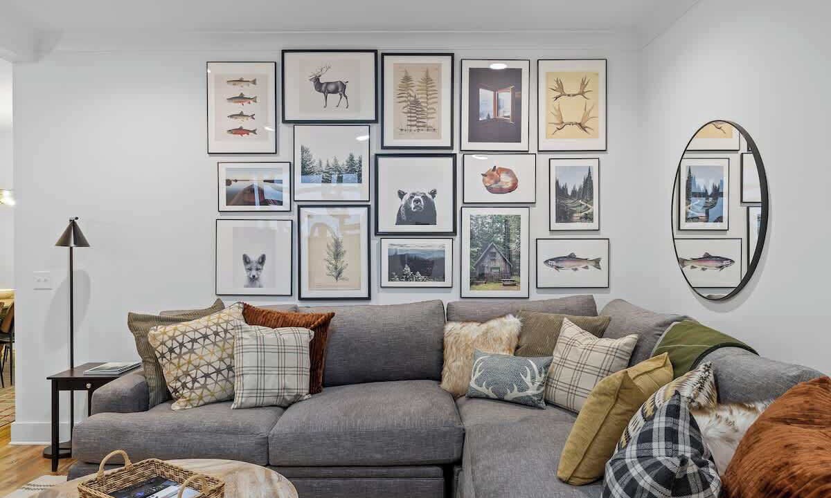 Photo of Livingroom in Red Bank