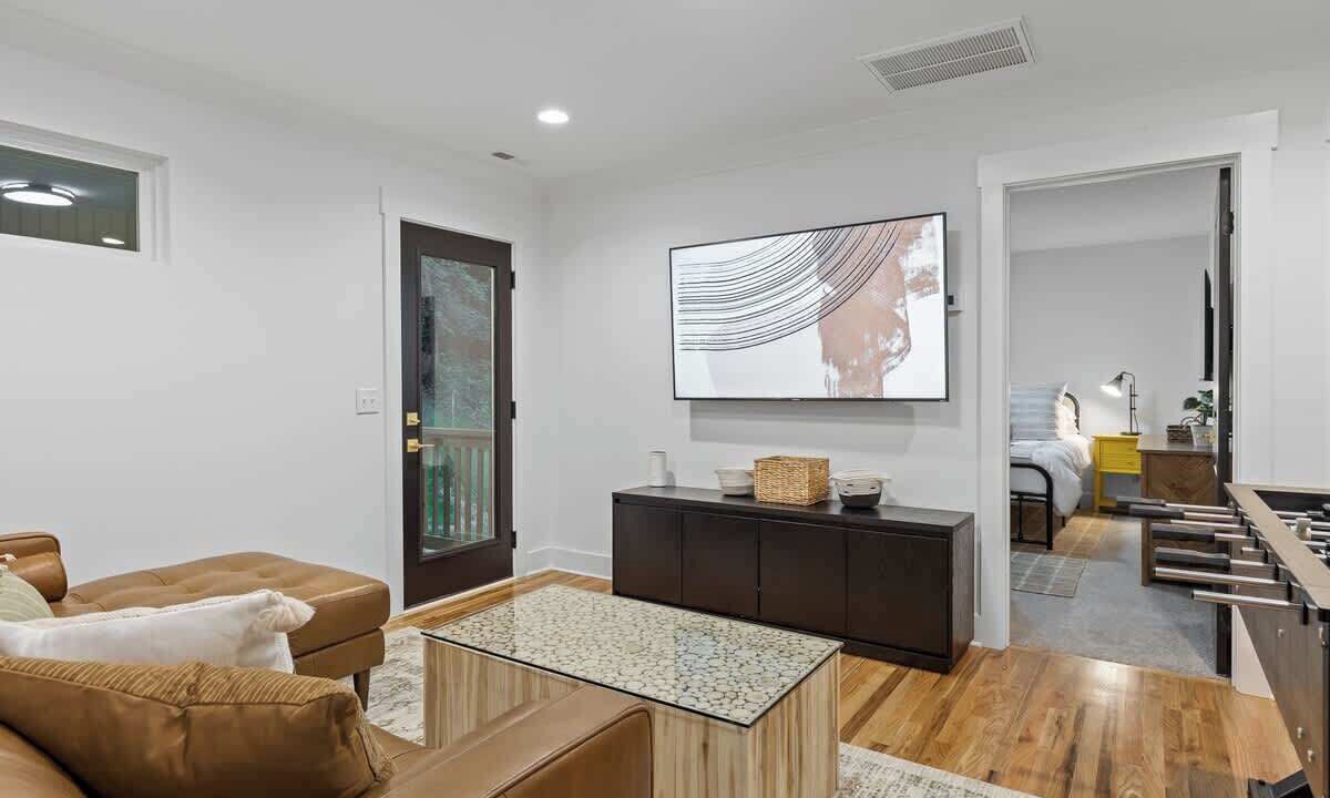 Photo of Bedroom in Red Bank