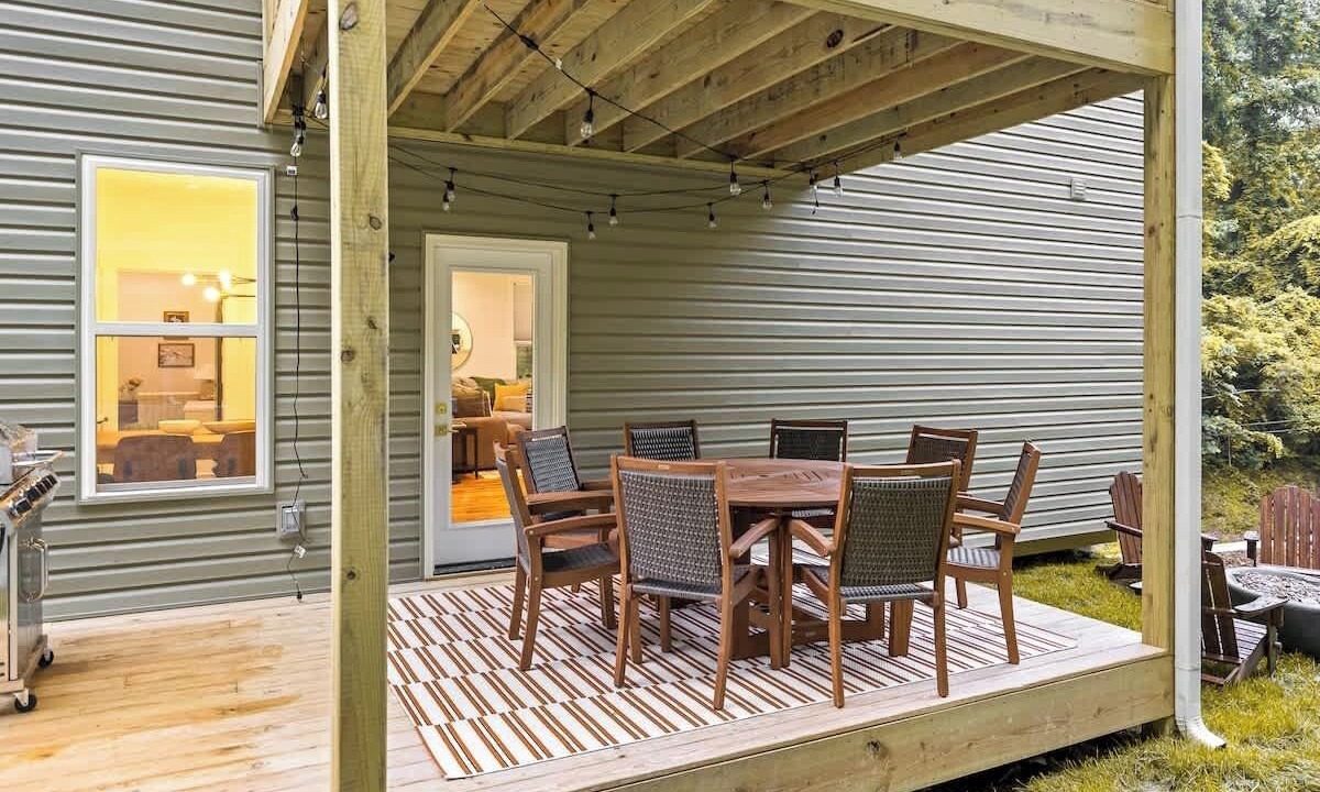 Photo of Outdoor in Red Bank