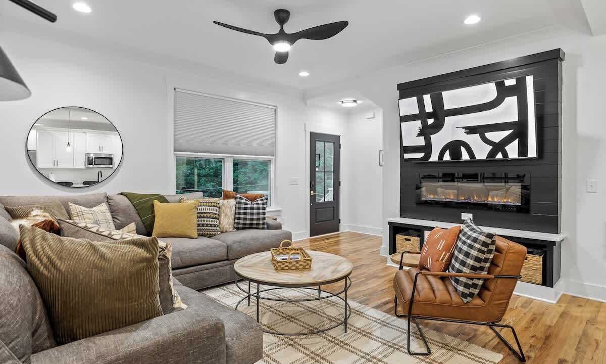Photo of Livingroom in Red Bank