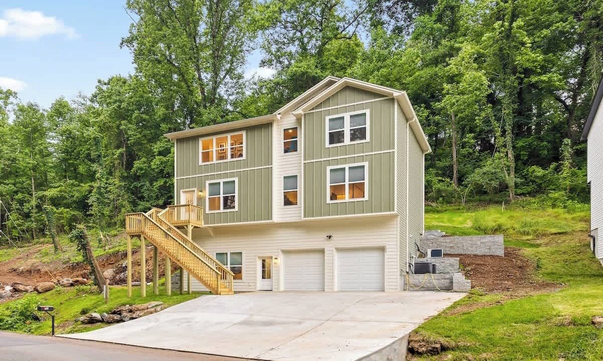 Photo of Outdoor in Red Bank