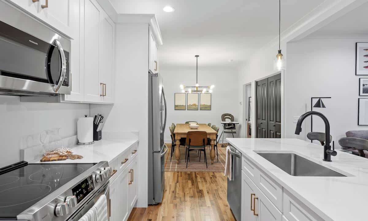 Photo of Kitchen in Red Bank