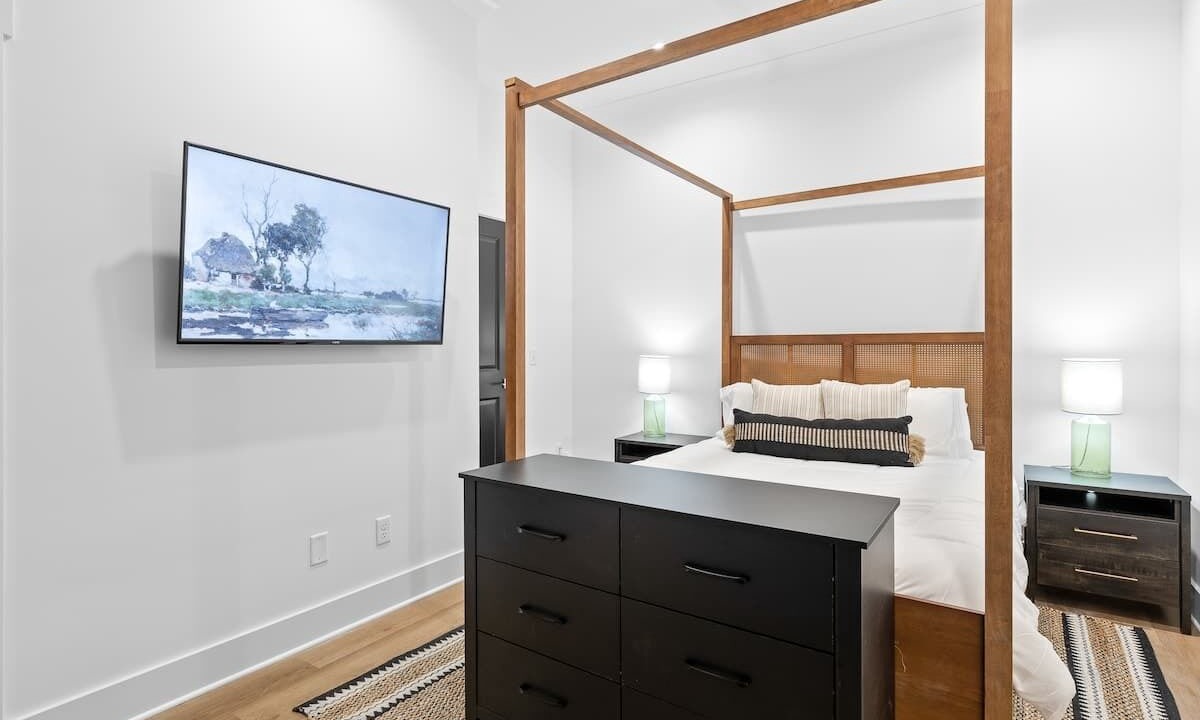 Photo of Bedroom in Red Bank