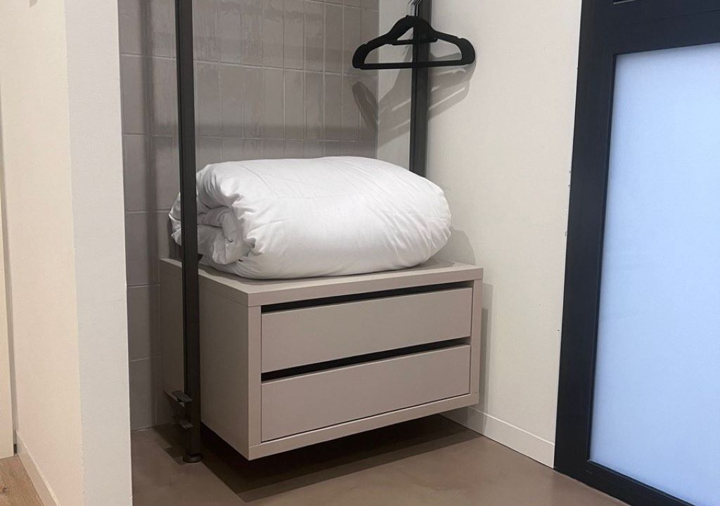 Photo of Bedroom in Ensanche Diputacion