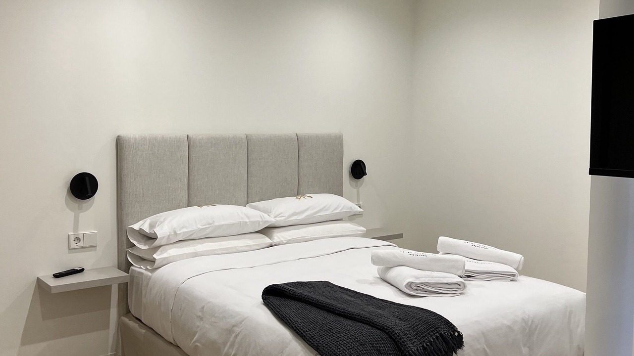 Photo of Bedroom in Ensanche Diputacion