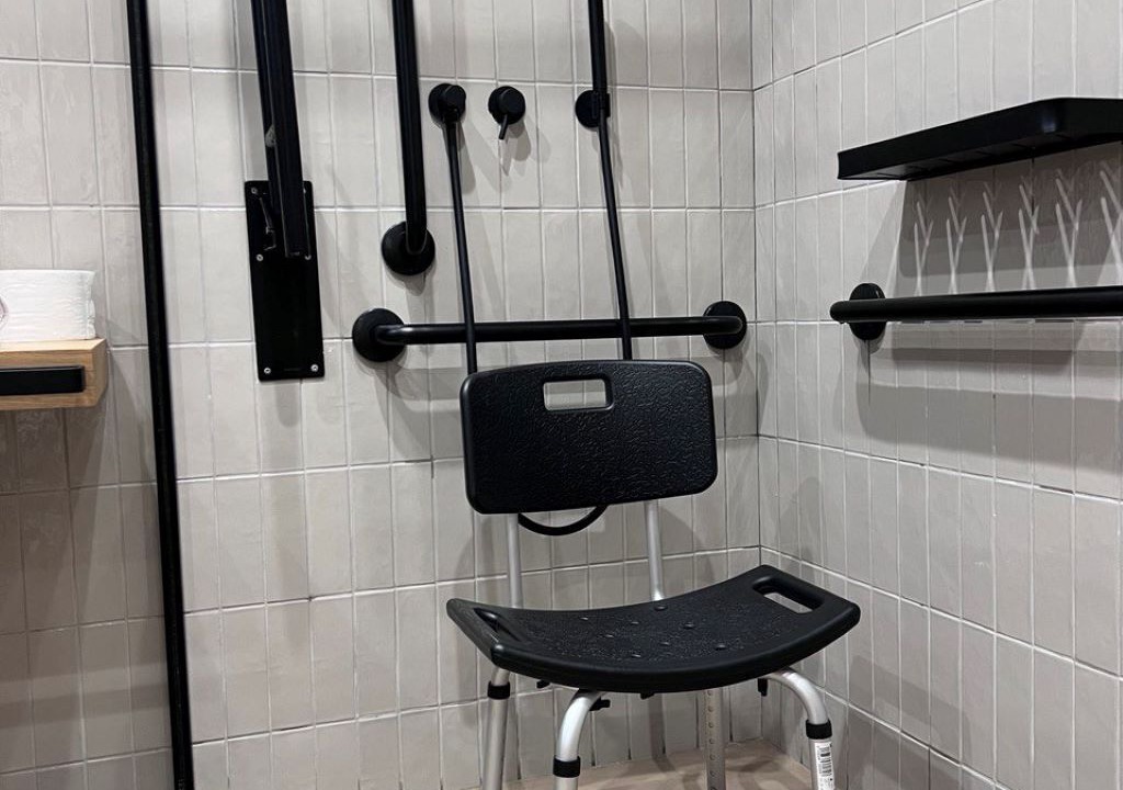 Photo of Bathroom in Ensanche Diputacion