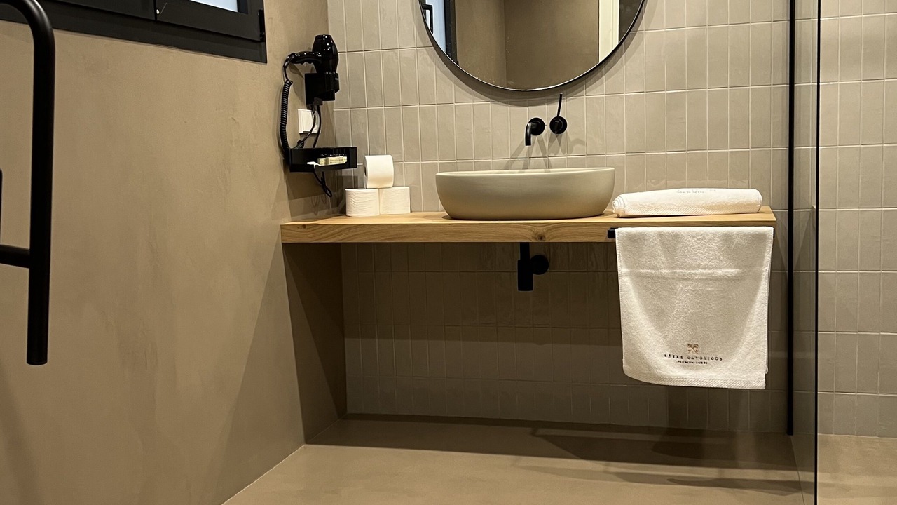 Photo of Bathroom in Ensanche Diputacion