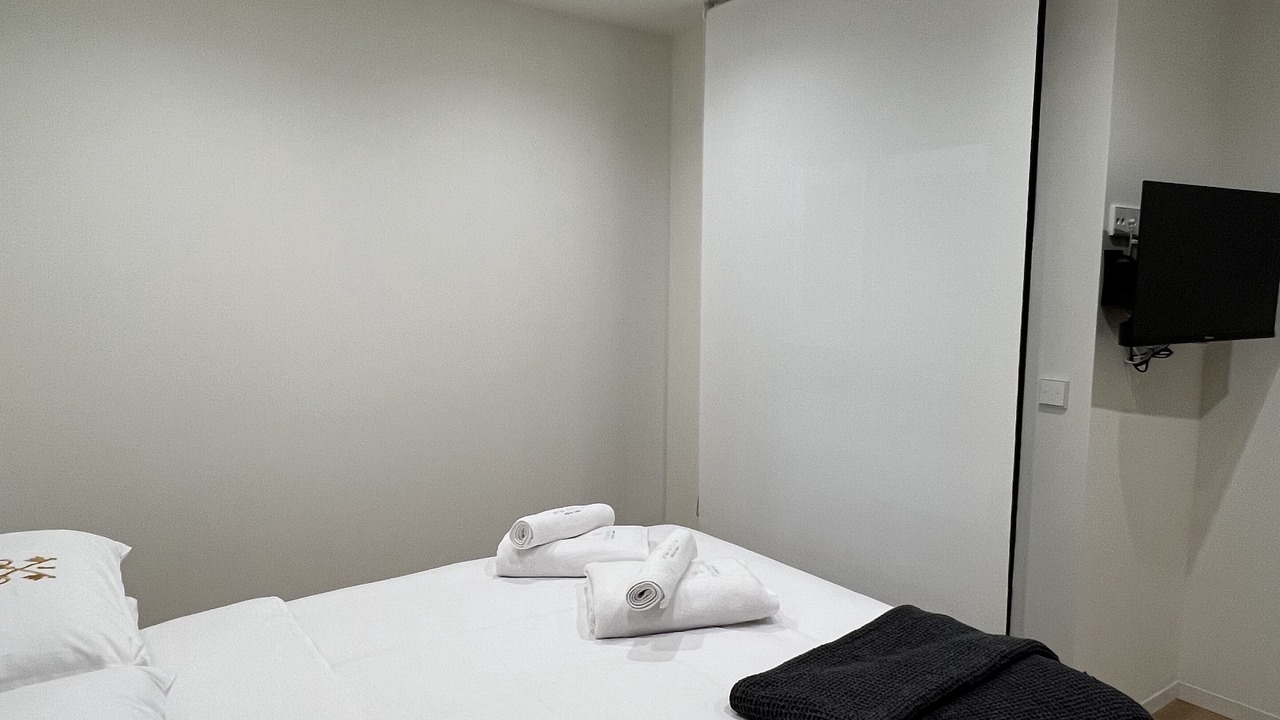 Photo of Bedroom in Ensanche Diputacion