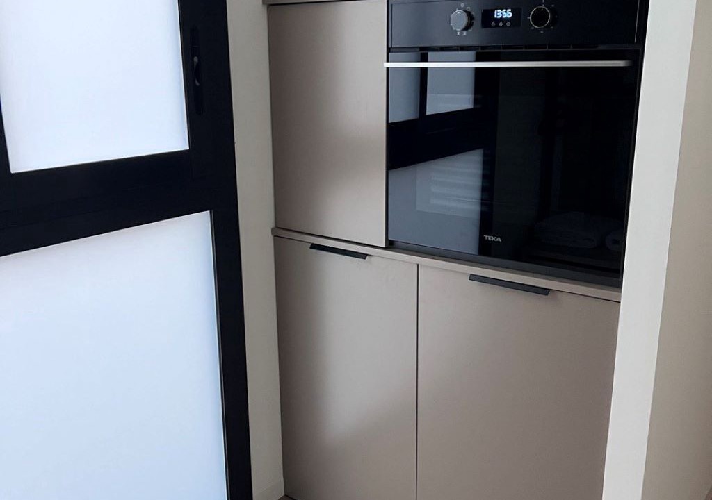 Photo of Kitchen in Ensanche Diputacion