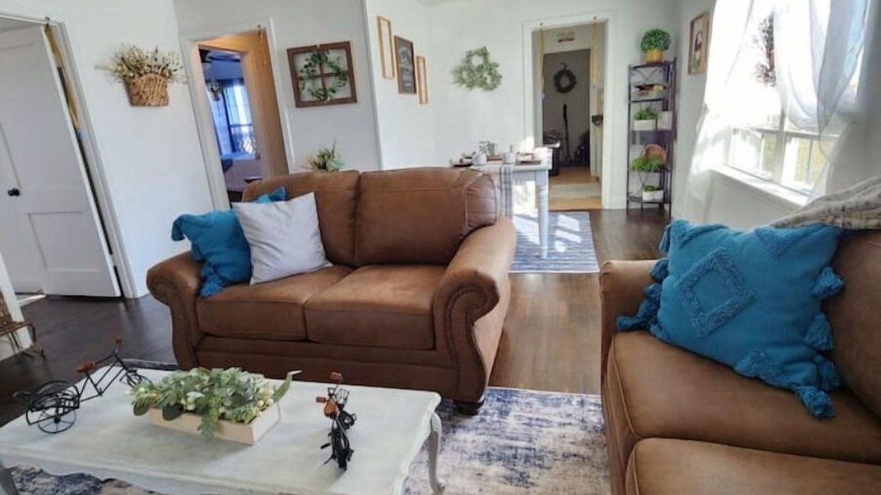Photo of Livingroom in Canyon