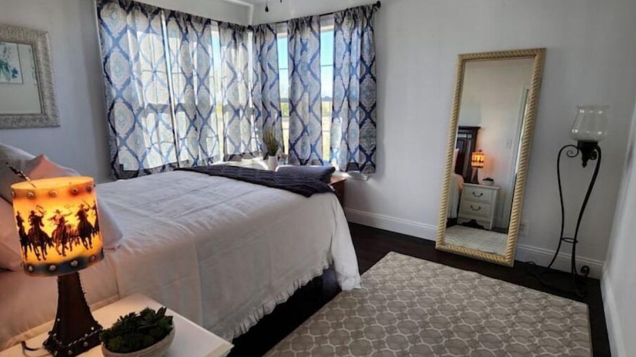 Photo of Bedroom in Canyon