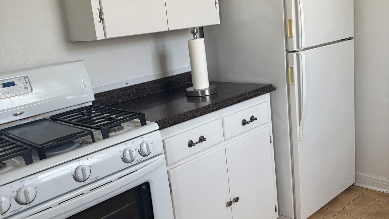 Photo of Kitchen in Canyon
