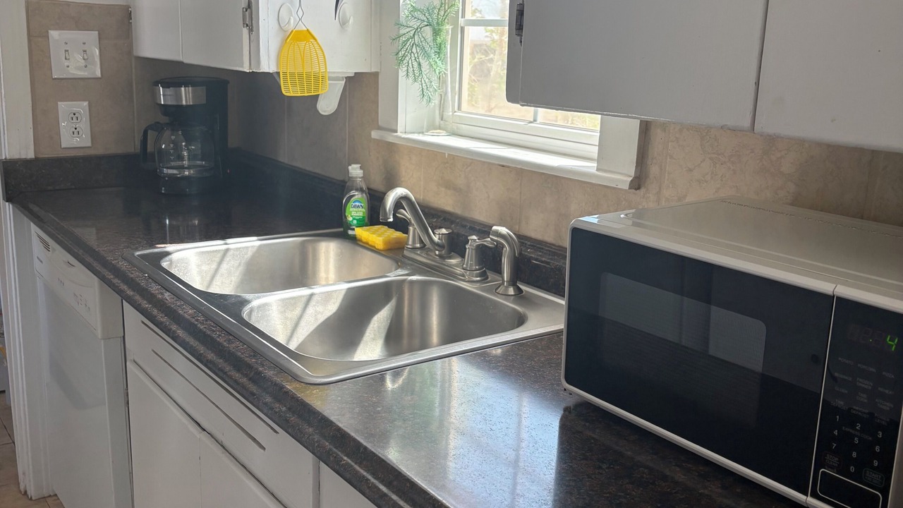 Photo of Kitchen in Canyon