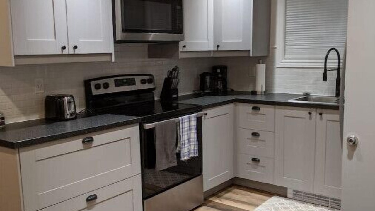 Photo of Kitchen in Harcourt