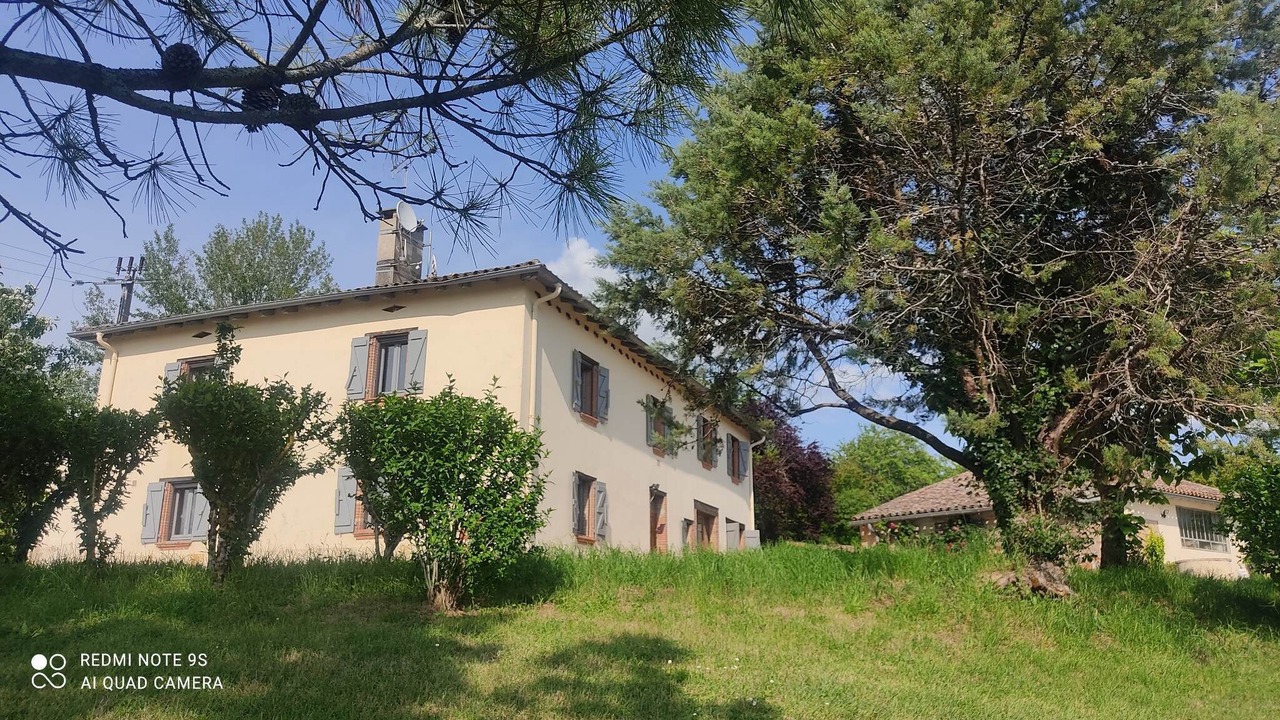 Photo of Outdoor in La Salvetat-Belmontet