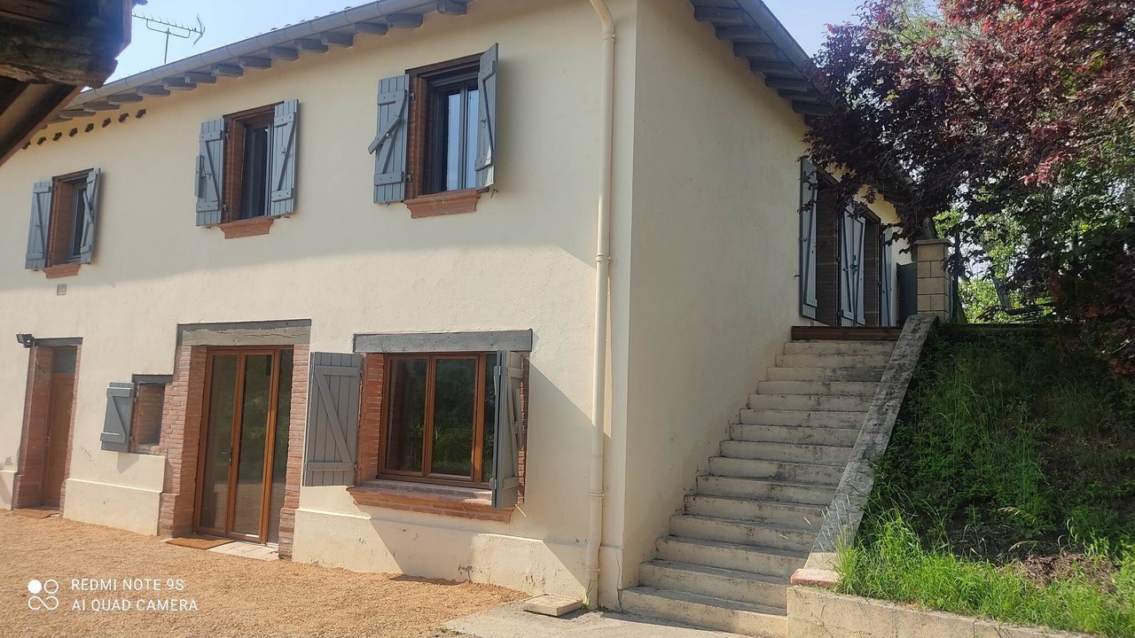 Photo of Outdoor in La Salvetat-Belmontet