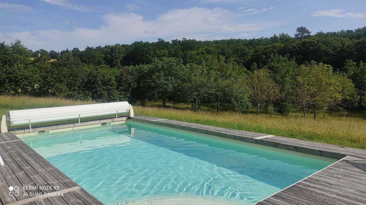 Photo of Outdoor in La Salvetat-Belmontet