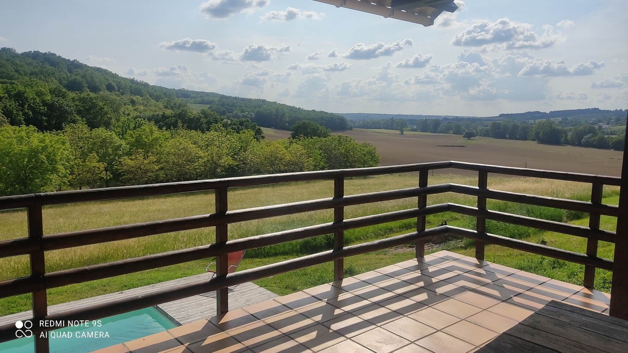 Photo of Outdoor in La Salvetat-Belmontet