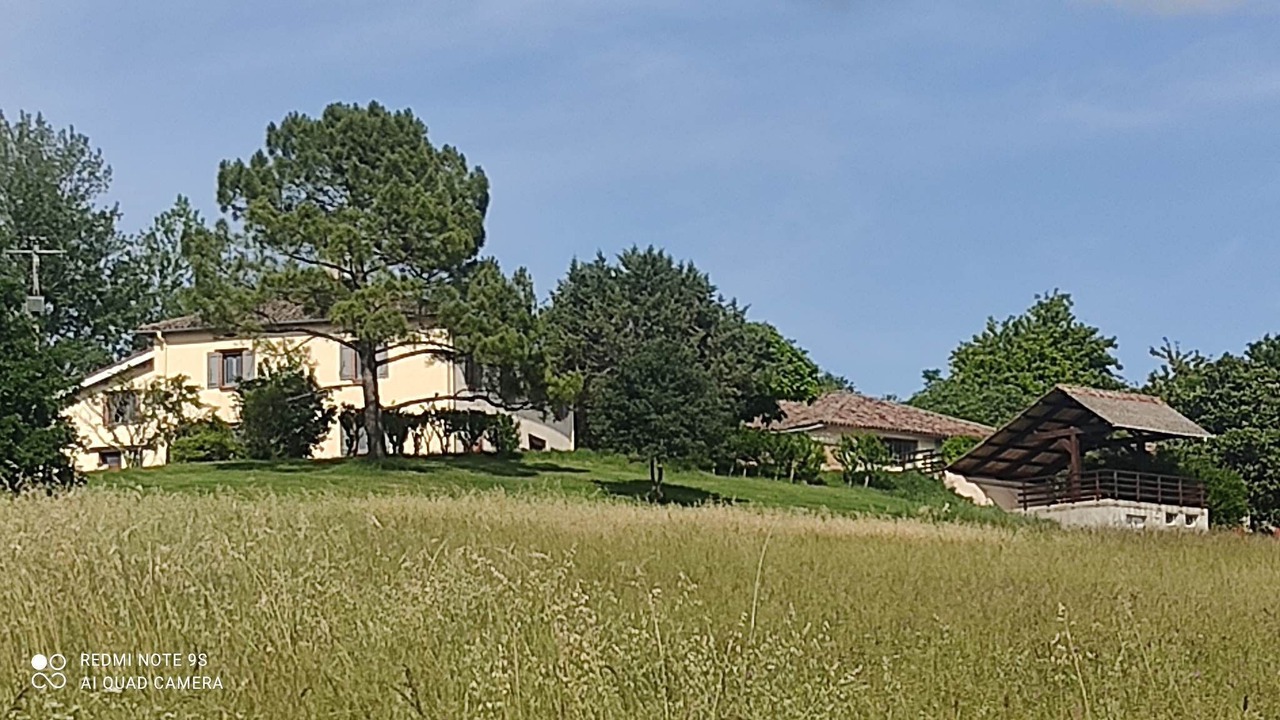 Photo of Outdoor in La Salvetat-Belmontet