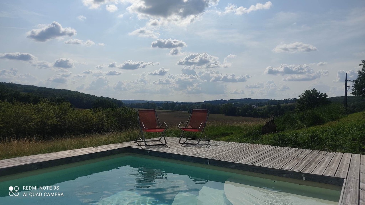 Photo of Outdoor in La Salvetat-Belmontet