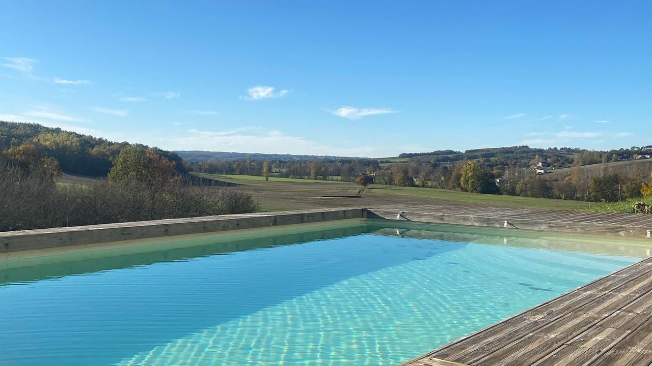 Photo of Outdoor in La Salvetat-Belmontet