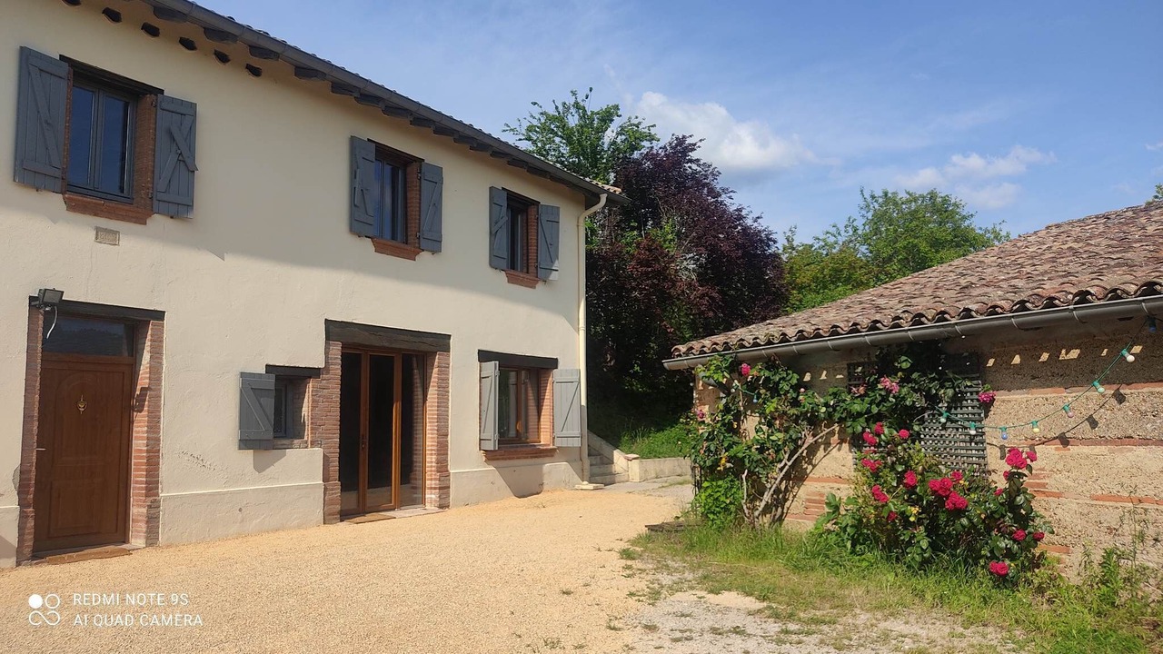 Photo of Outdoor in La Salvetat-Belmontet