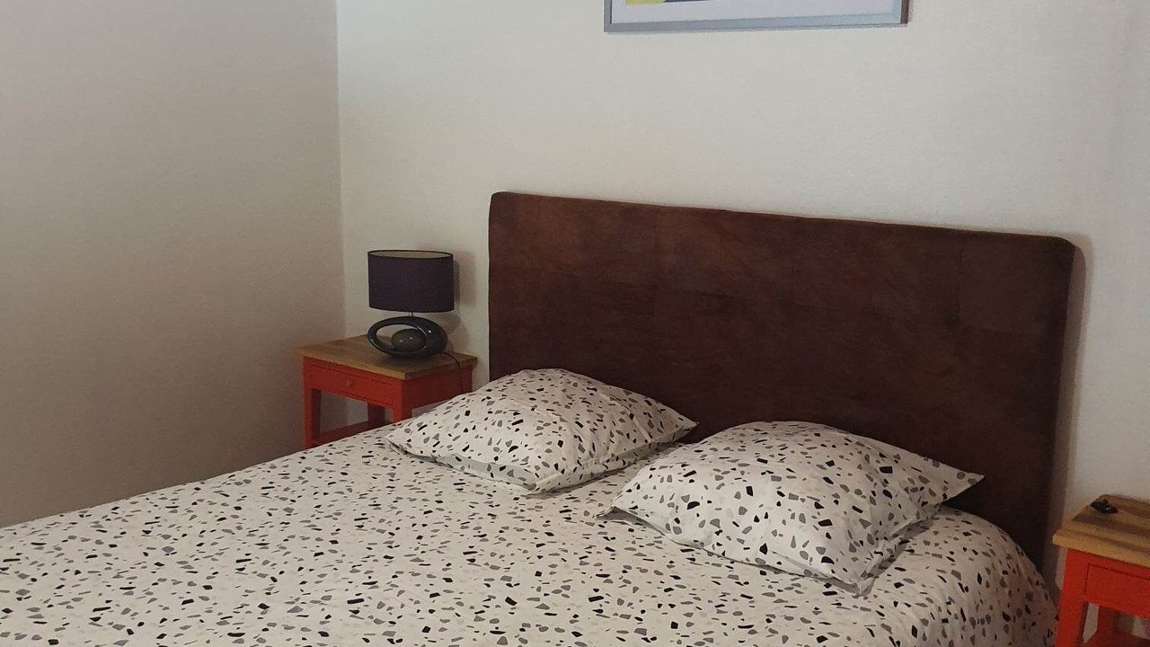 Photo of Bedroom in Grenade