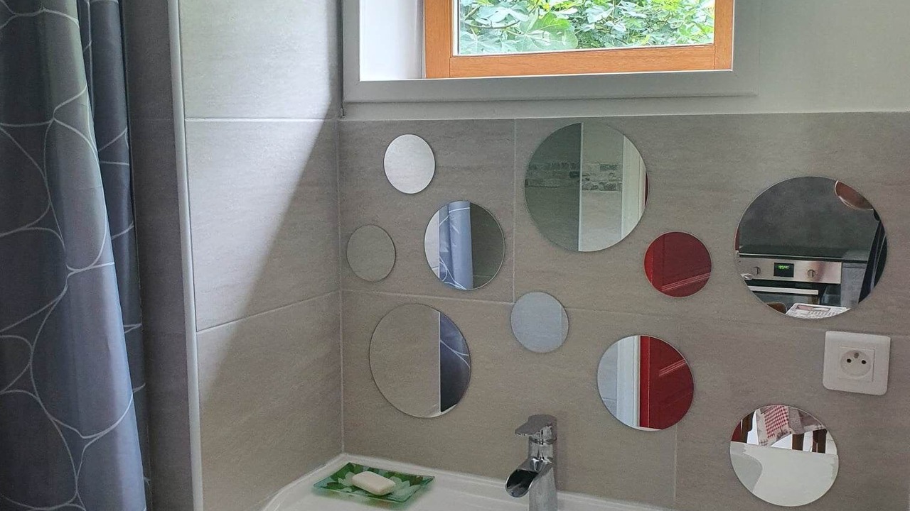 Photo of Bathroom in Grenade