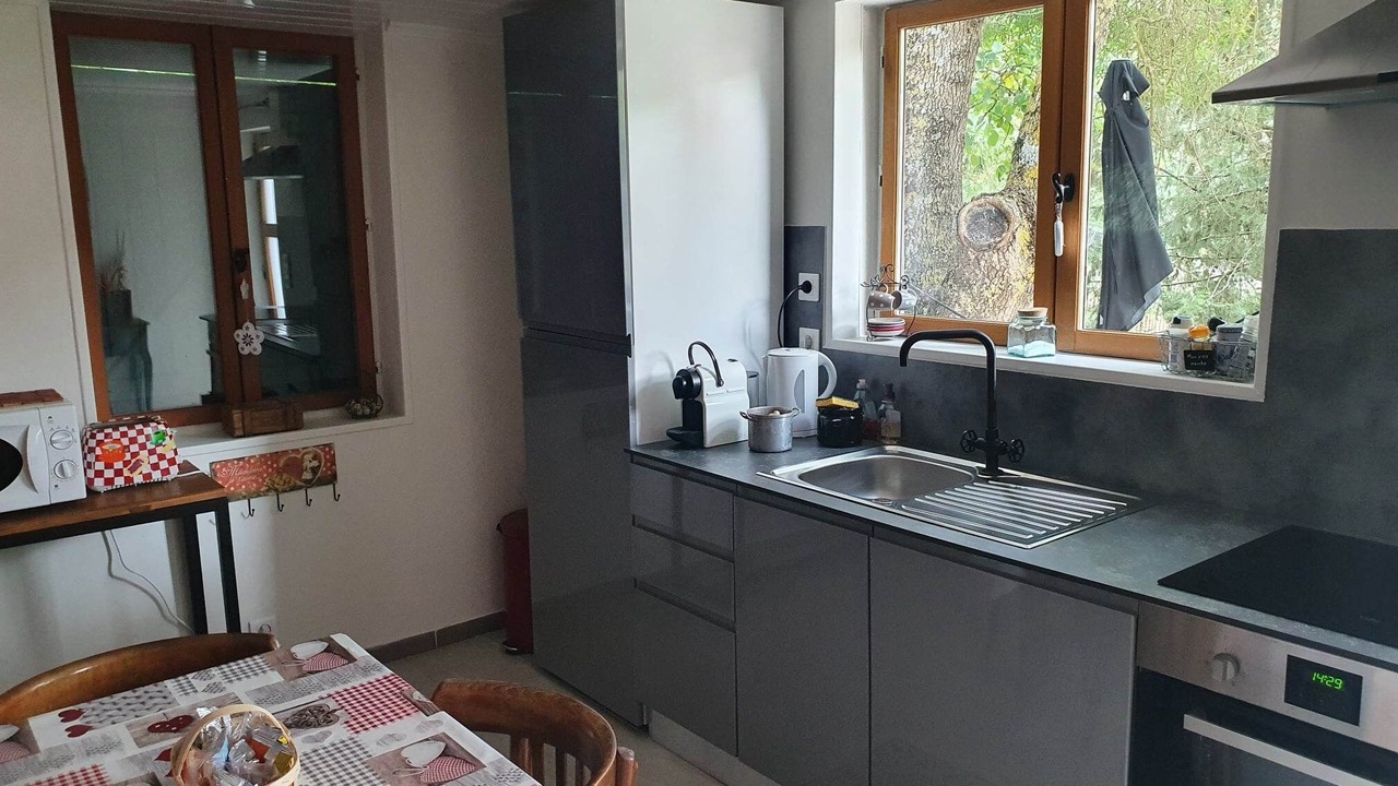 Photo of Kitchen in Grenade