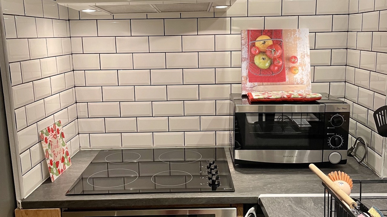 Photo of Kitchen in Vouvray