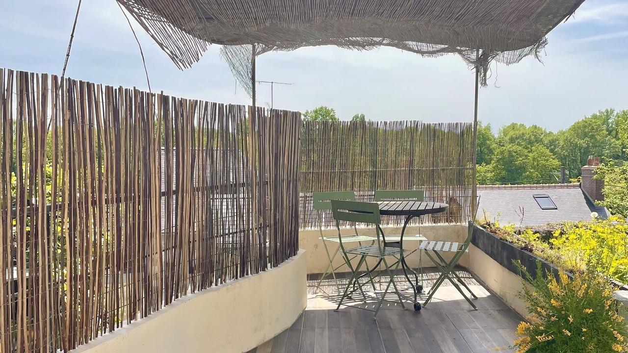 Photo of Outdoor in Vouvray