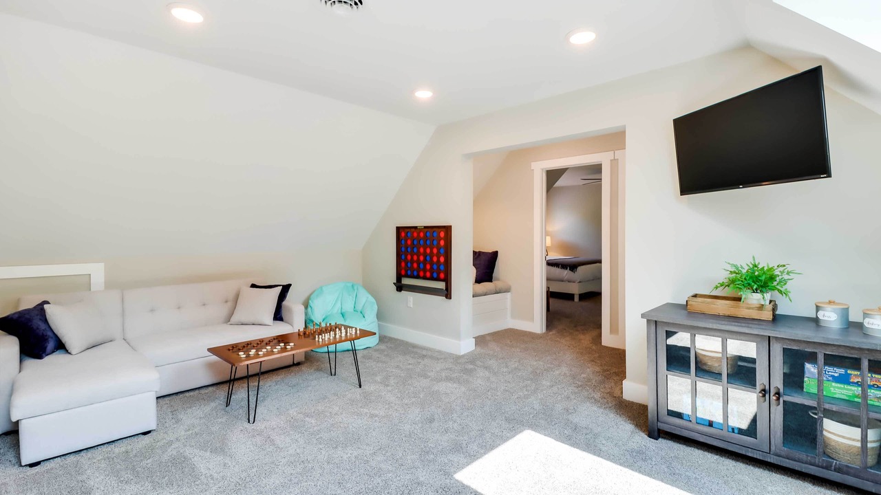 Photo of Livingroom in Potts Grove