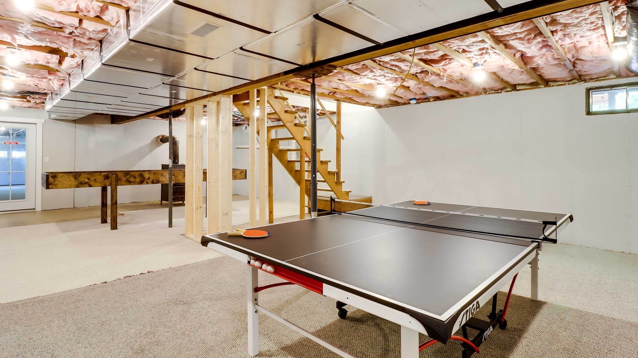 Photo of Bedroom in Potts Grove