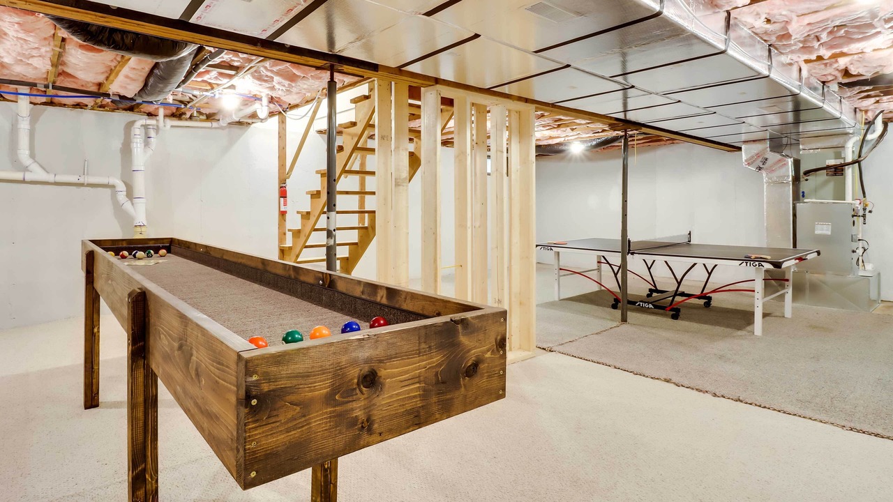 Photo of Bedroom in Potts Grove