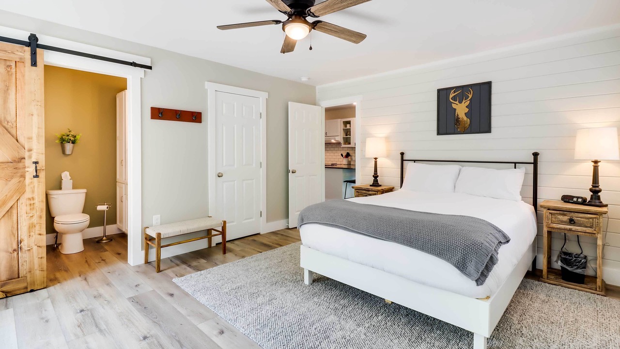 Photo of Bathroom in Potts Grove