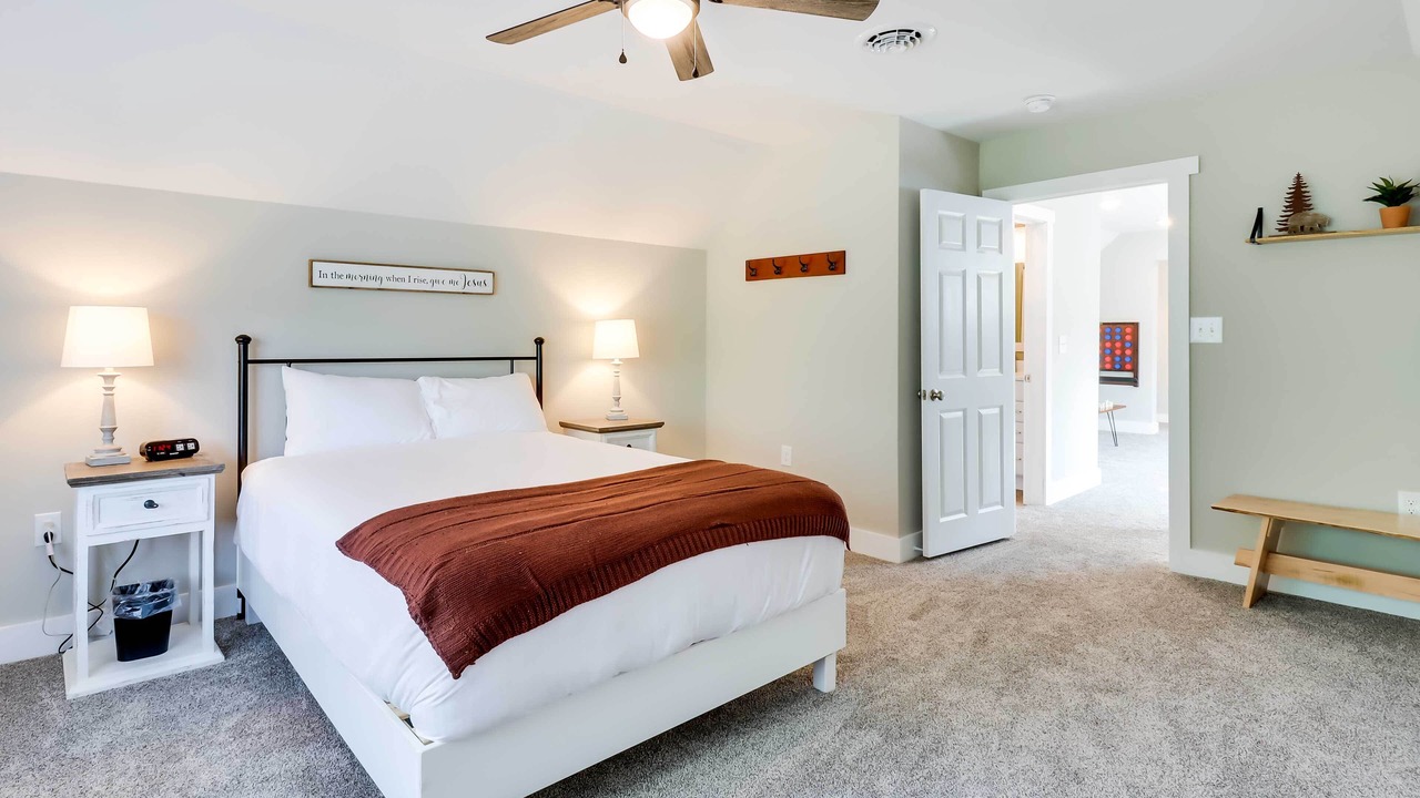 Photo of Bedroom in Potts Grove