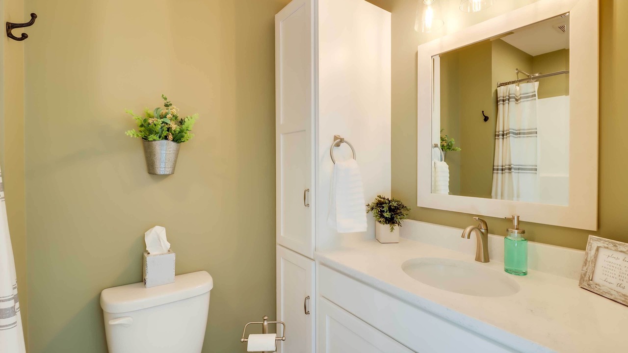 Photo of Bathroom in Potts Grove