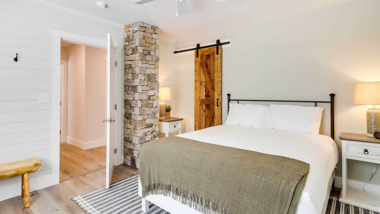 Photo of Bedroom in Potts Grove