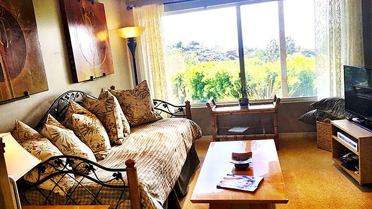 Photo of Bedroom in Mystic Hills