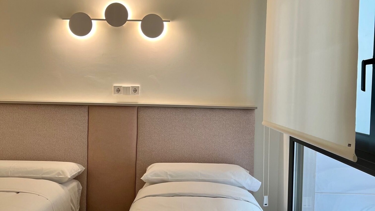 Photo of Bedroom in Ensanche Diputacion