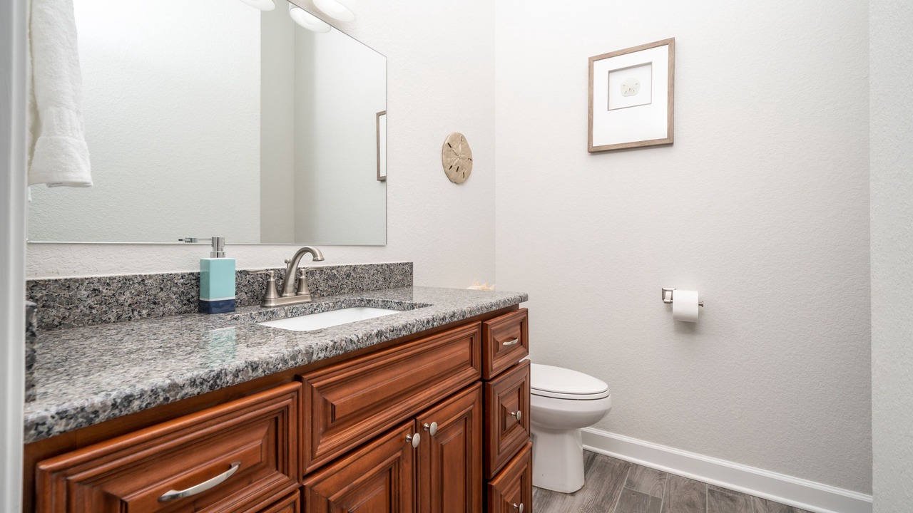 Photo of Bathroom in Piney