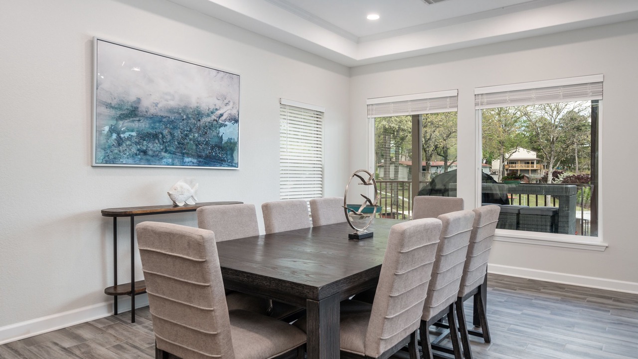 Photo of Livingroom in Piney