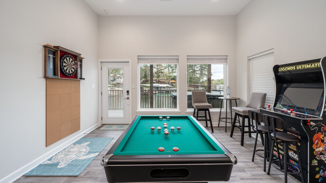 Photo of Bedroom in Piney