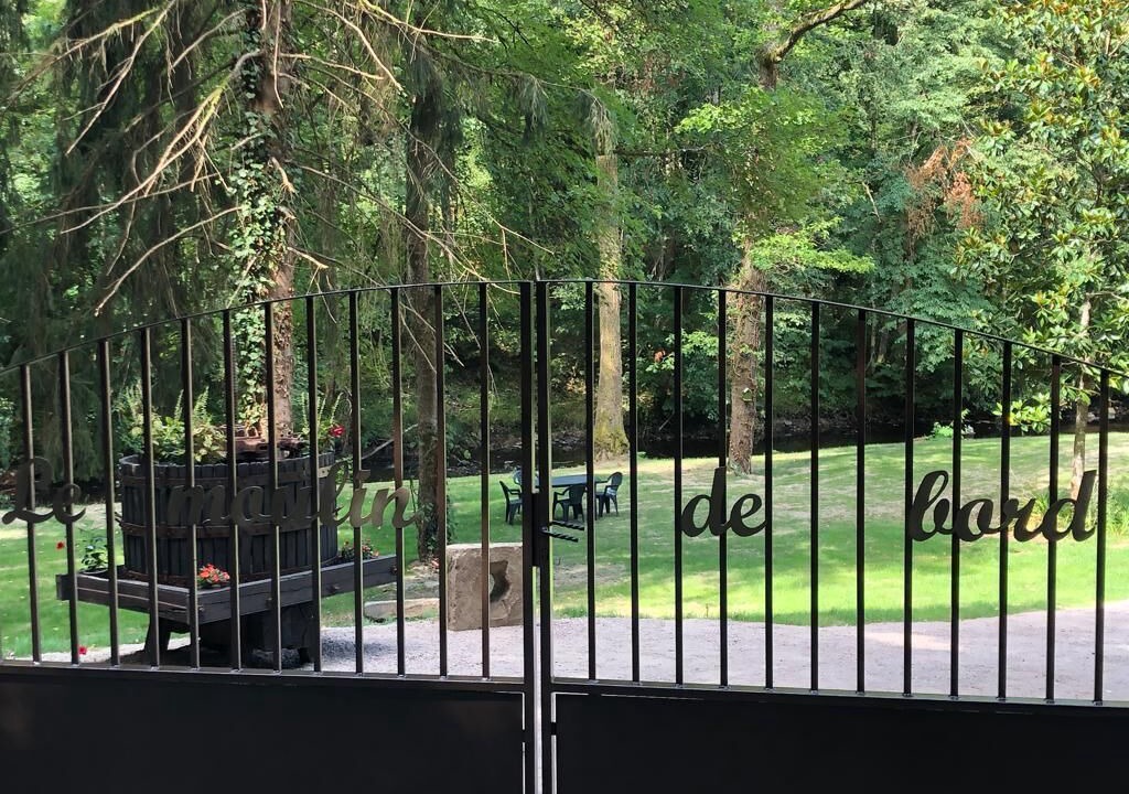 Photo of Outdoor in Nontron