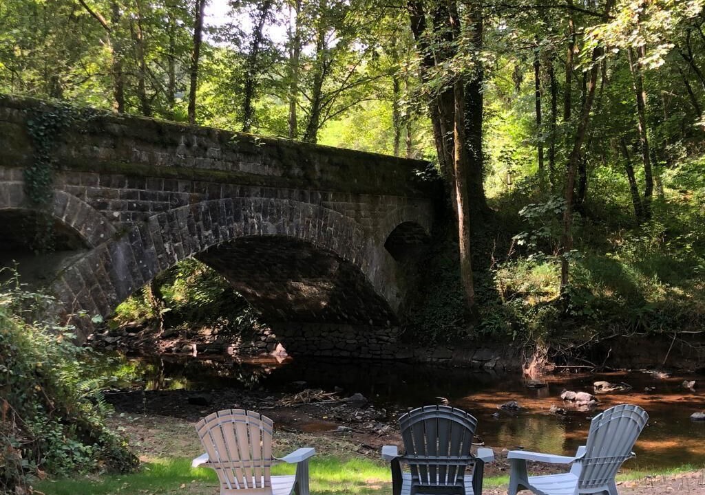 Photo of Outdoor in Nontron