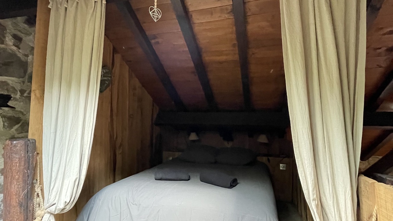 Photo of Bedroom in Nontron