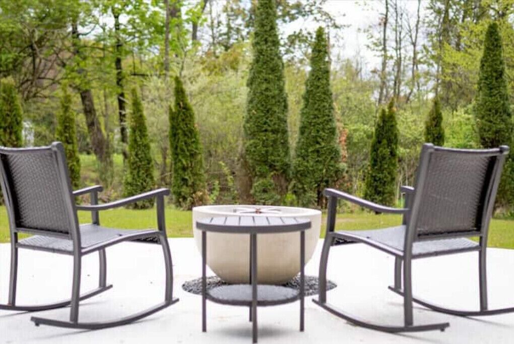 Photo of Outdoor in Schnecksville