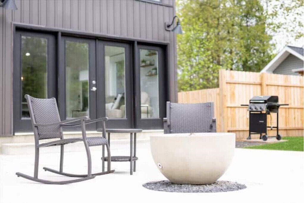 Photo of Outdoor in Schnecksville