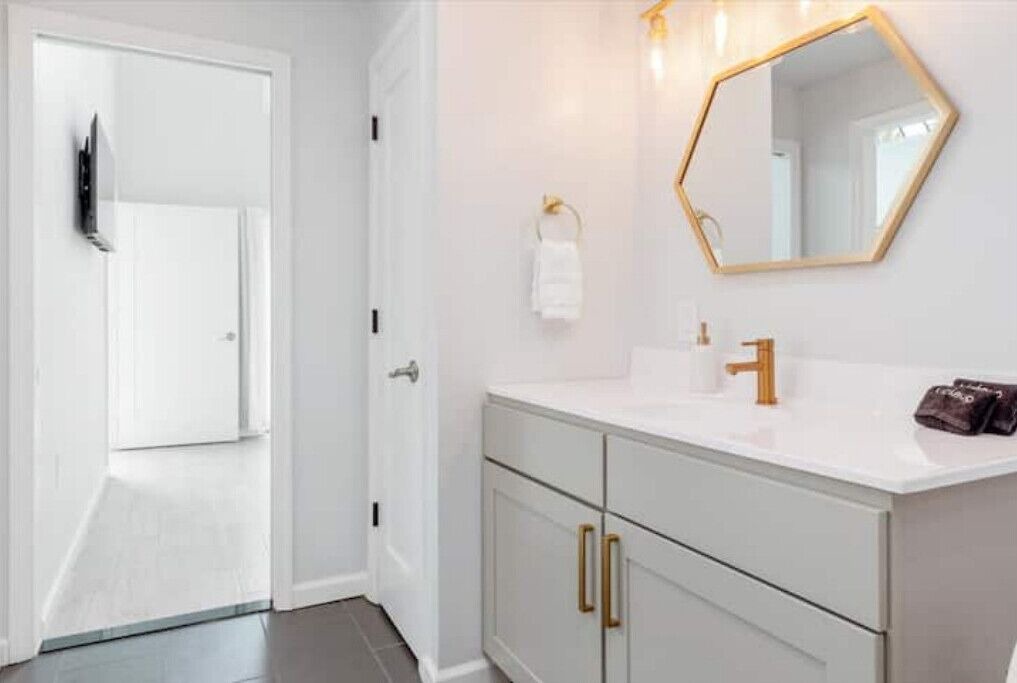 Photo of Bathroom in Schnecksville